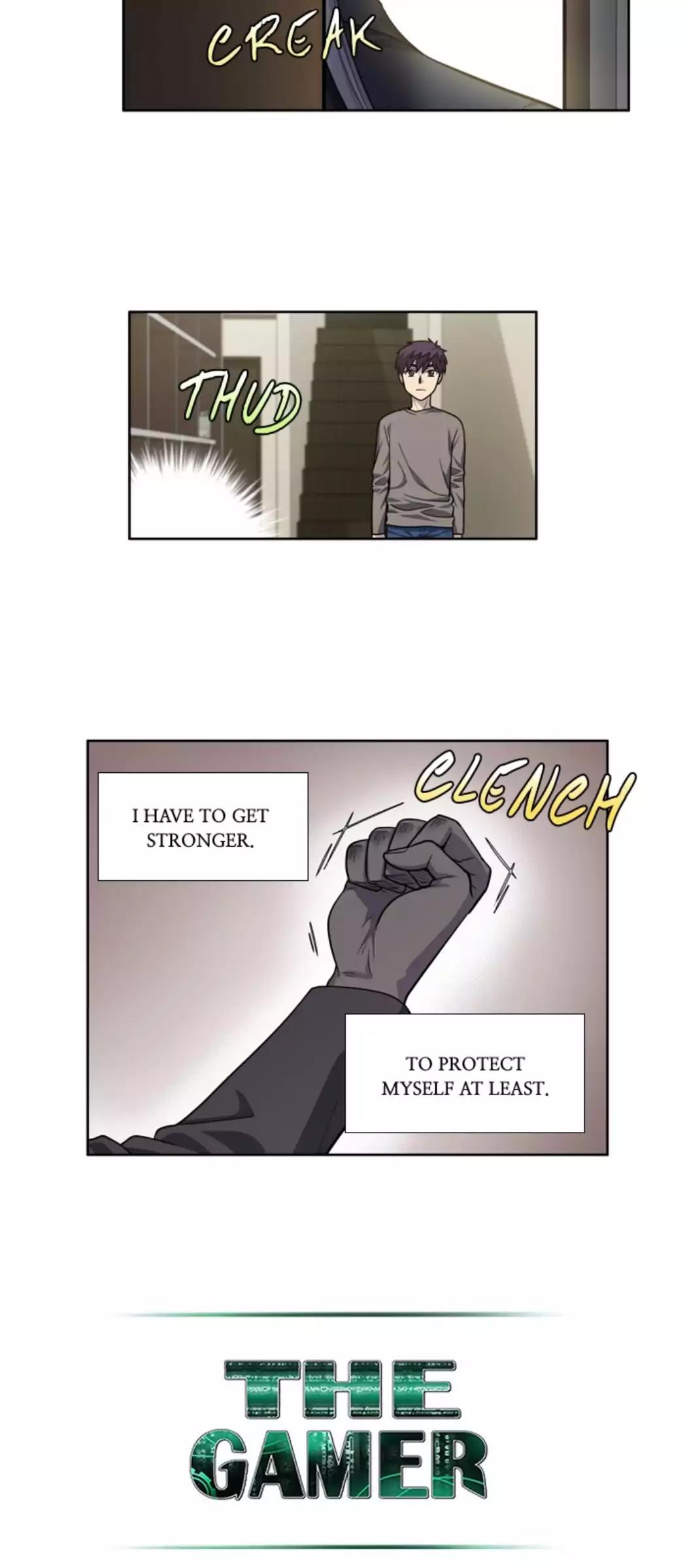 The Gamer Chapter 237 page 14 - Chapter 237
