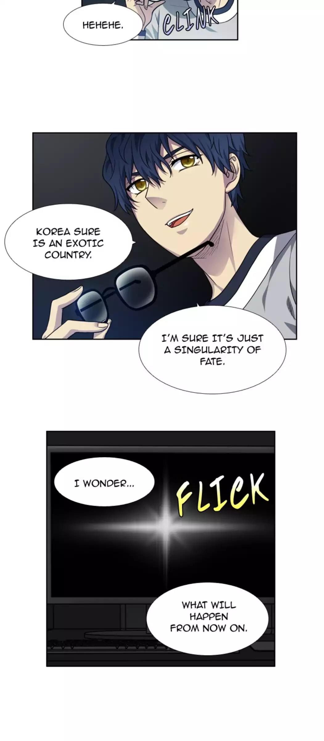 The Gamer Chapter 237 page 20 - Chapter 237