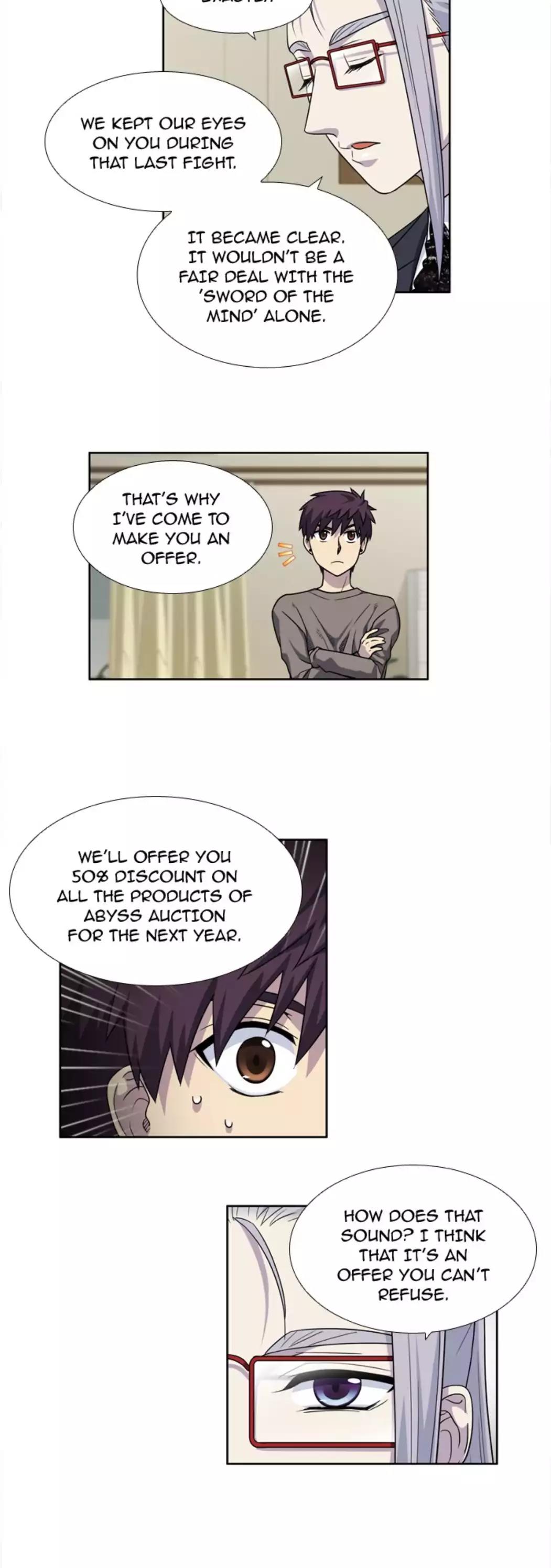 The Gamer Chapter 237 page 7 - Chapter 237