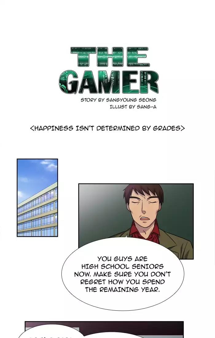 The Gamer Chapter 238 page 1 - Chapter 238