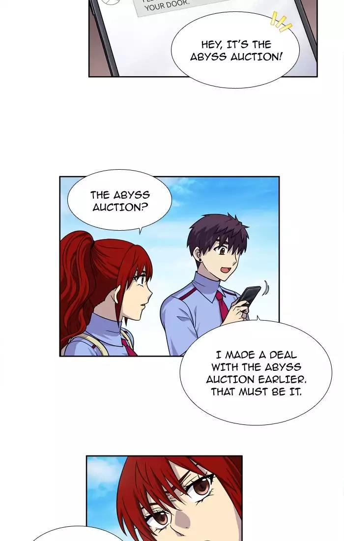 The Gamer Chapter 238 page 12 - Chapter 238