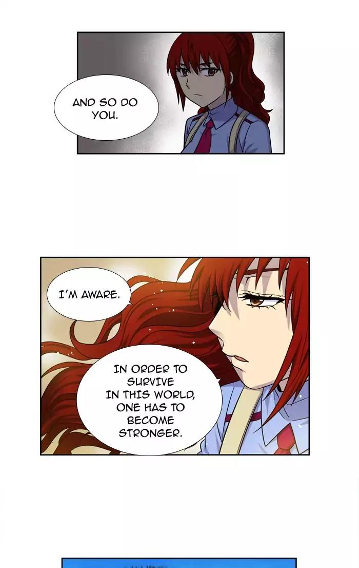 The Gamer Chapter 238 page 14 - Chapter 238