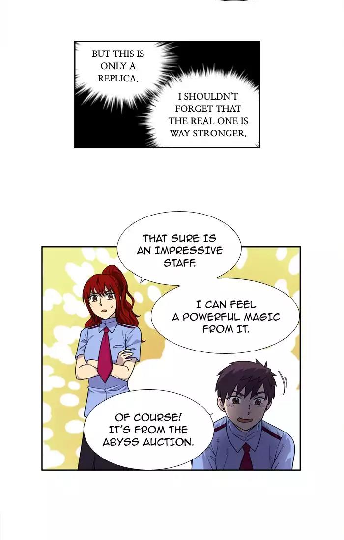 The Gamer Chapter 238 page 19 - Chapter 238