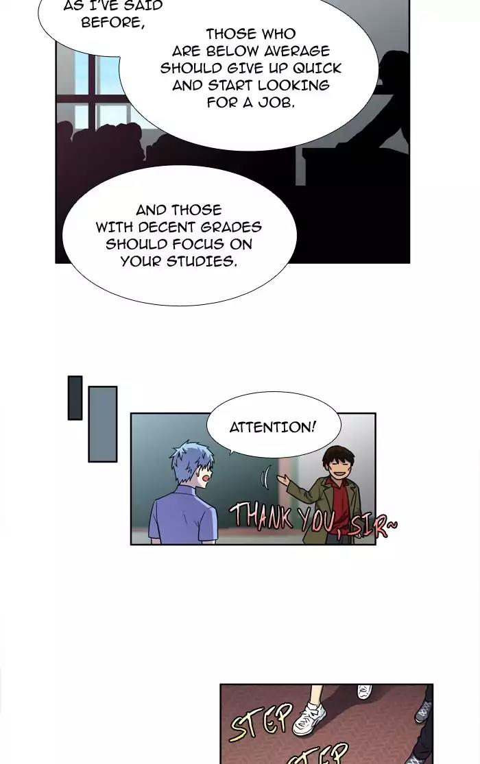 The Gamer Chapter 238 page 2 - Chapter 238