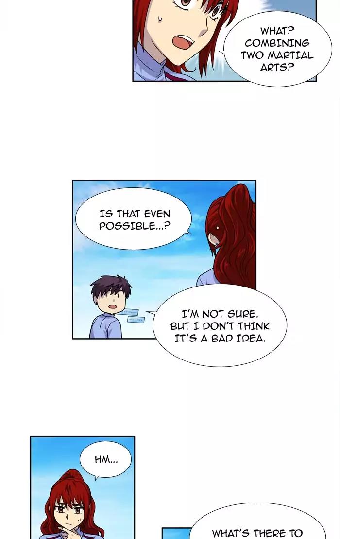 The Gamer Chapter 238 page 24 - Chapter 238