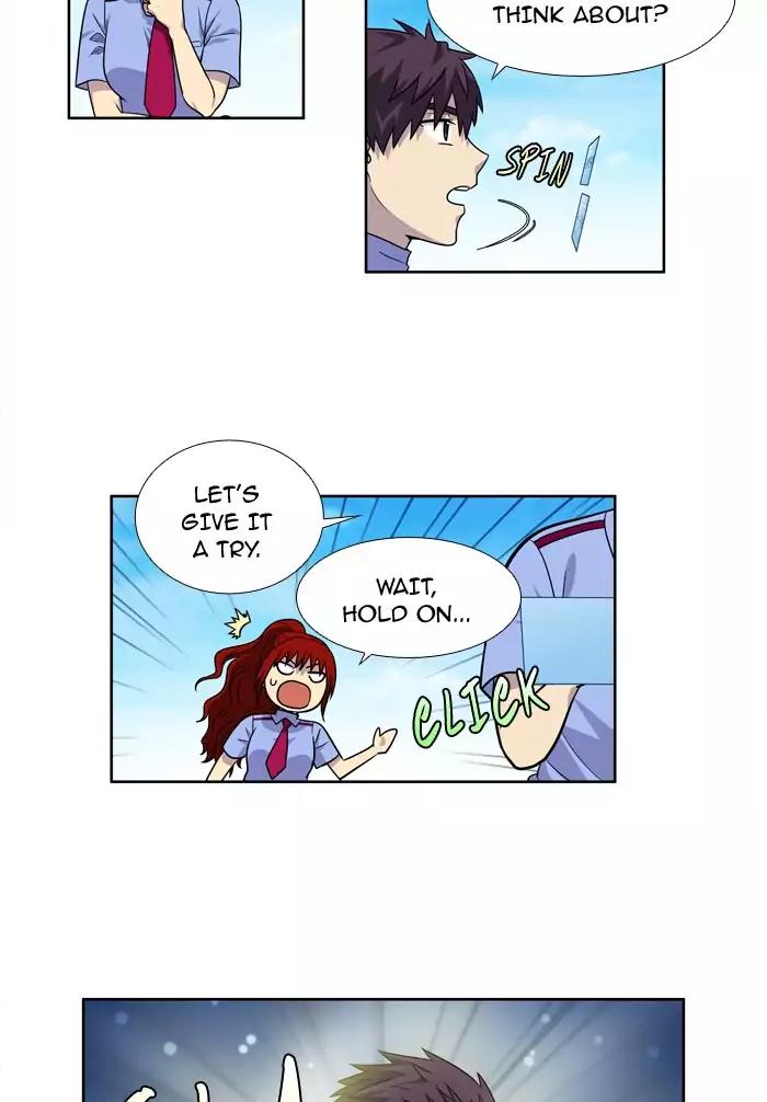 The Gamer Chapter 238 page 25 - Chapter 238