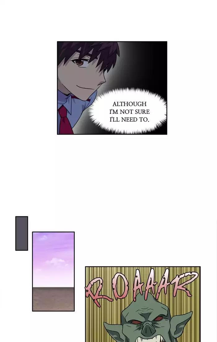 The Gamer Chapter 238 page 28 - Chapter 238