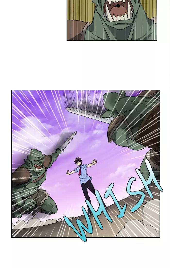 The Gamer Chapter 238 page 29 - Chapter 238