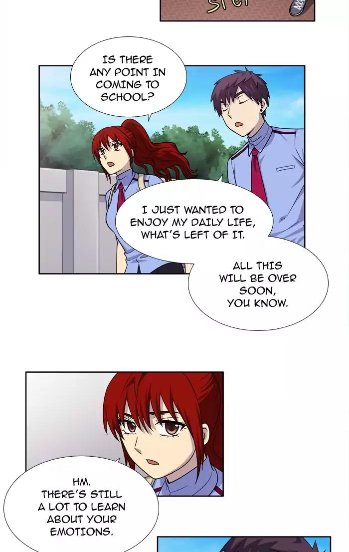 The Gamer Chapter 238 page 3 - Chapter 238