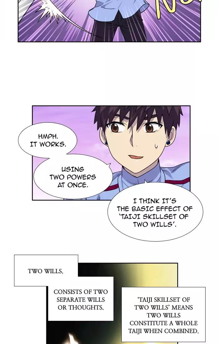 The Gamer Chapter 238 page 31 - Chapter 238