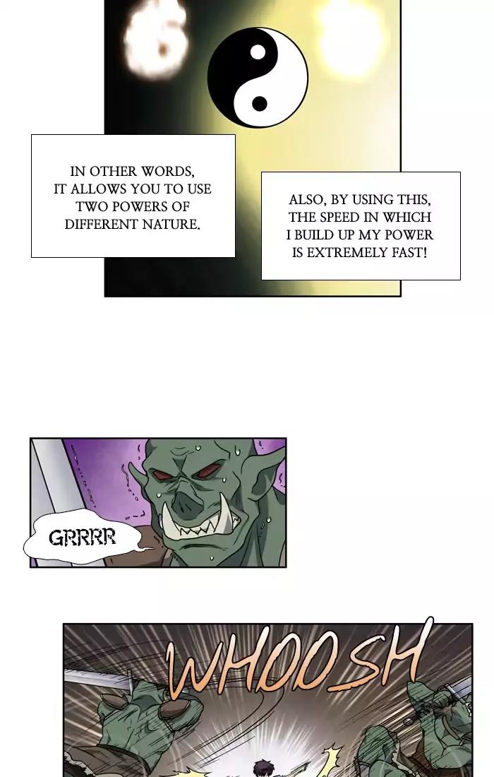 The Gamer Chapter 238 page 32 - Chapter 238