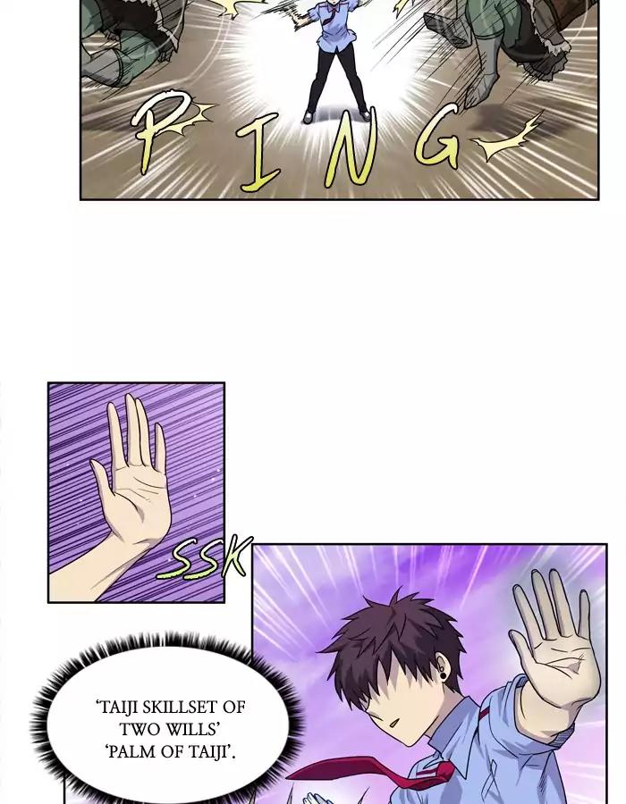 The Gamer Chapter 238 page 33 - Chapter 238