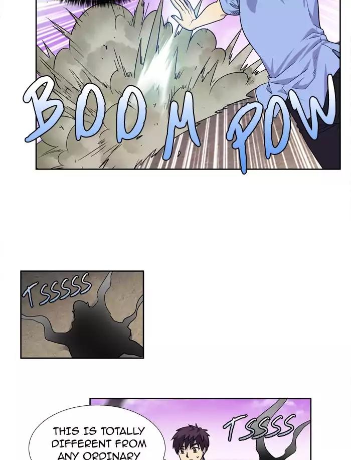 The Gamer Chapter 238 page 34 - Chapter 238