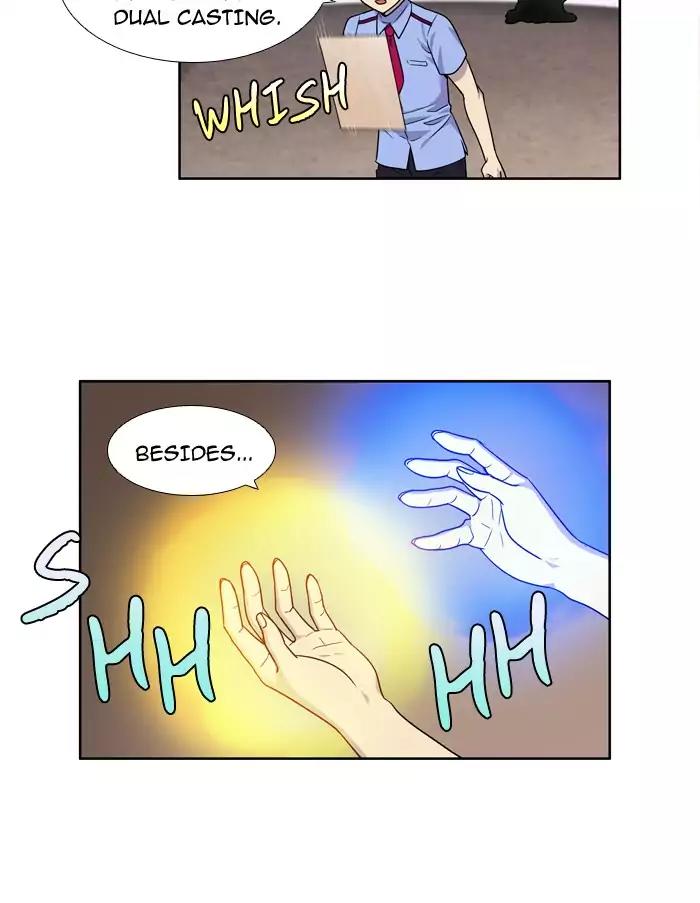 The Gamer Chapter 238 page 35 - Chapter 238