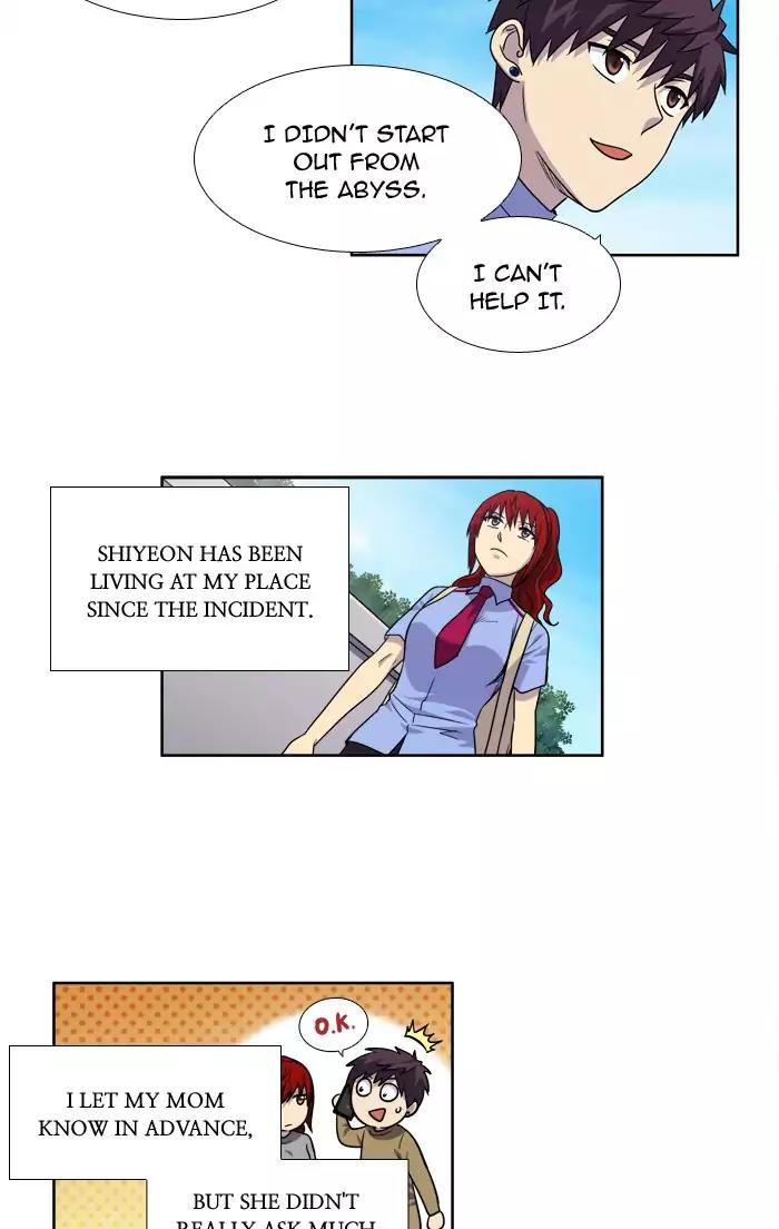 The Gamer Chapter 238 page 4 - Chapter 238