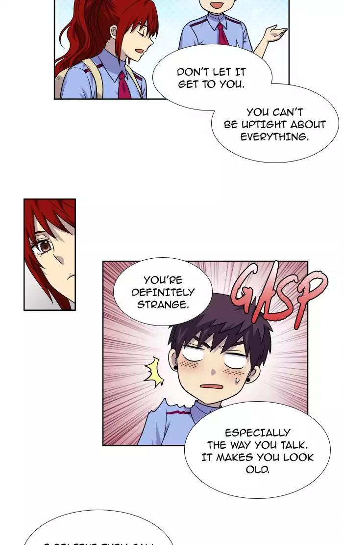 The Gamer Chapter 238 page 6 - Chapter 238