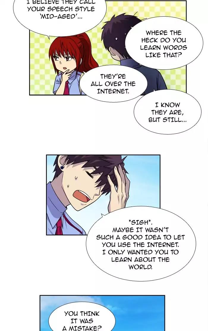 The Gamer Chapter 238 page 7 - Chapter 238