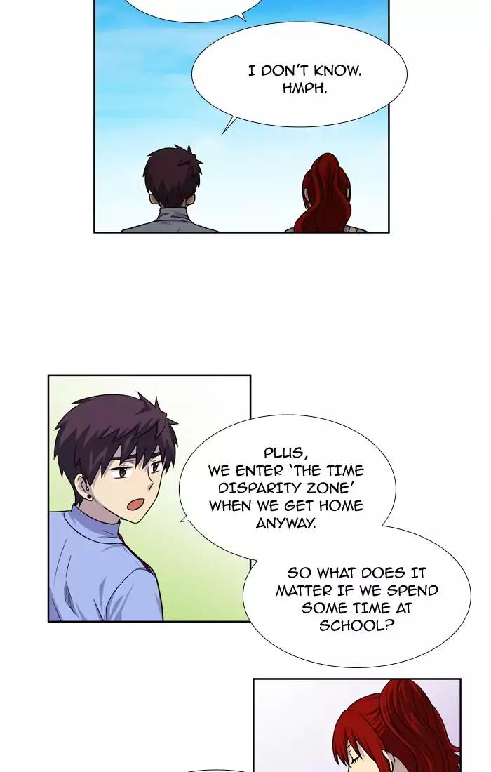 The Gamer Chapter 238 page 8 - Chapter 238
