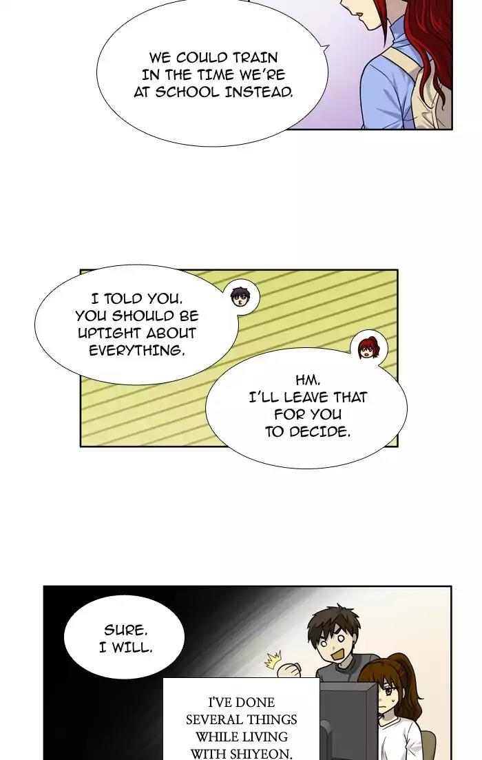 The Gamer Chapter 238 page 9 - Chapter 238