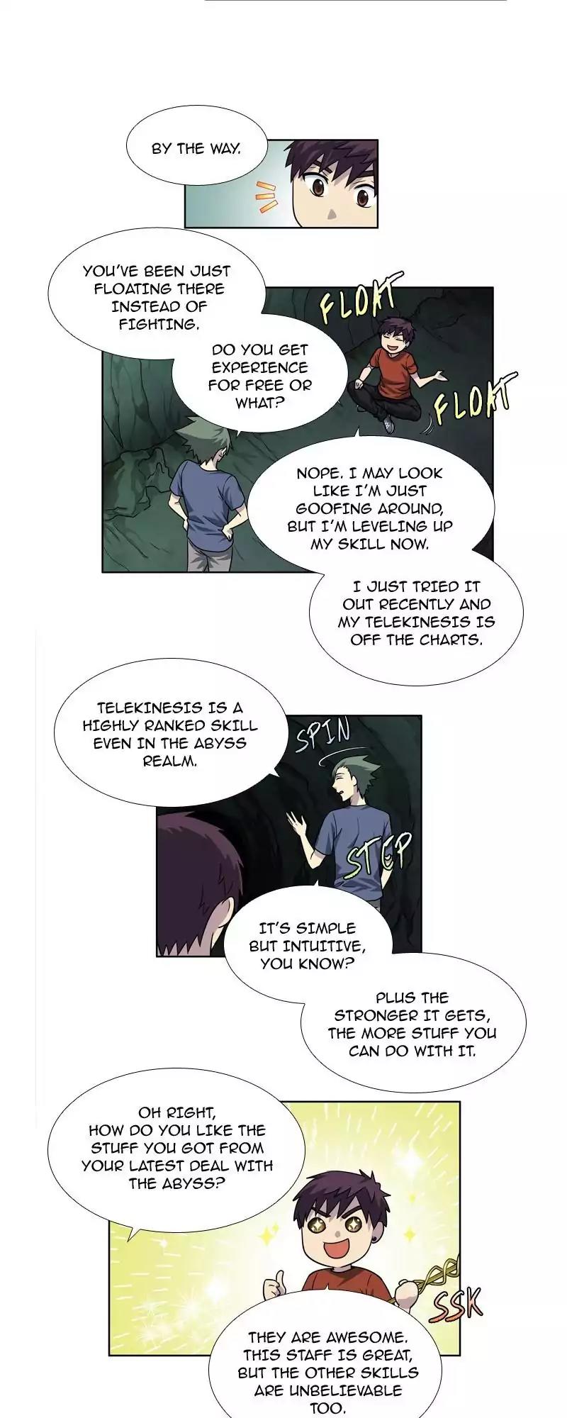 The Gamer Chapter 239 page 15 - Chapter 239