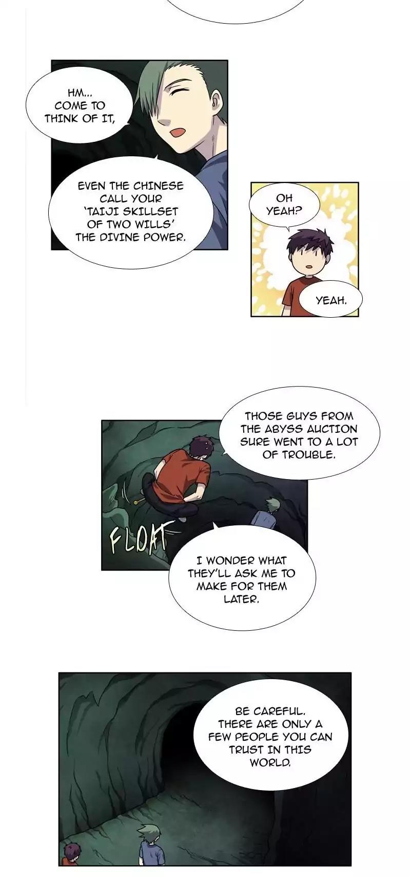 The Gamer Chapter 239 page 16 - Chapter 239