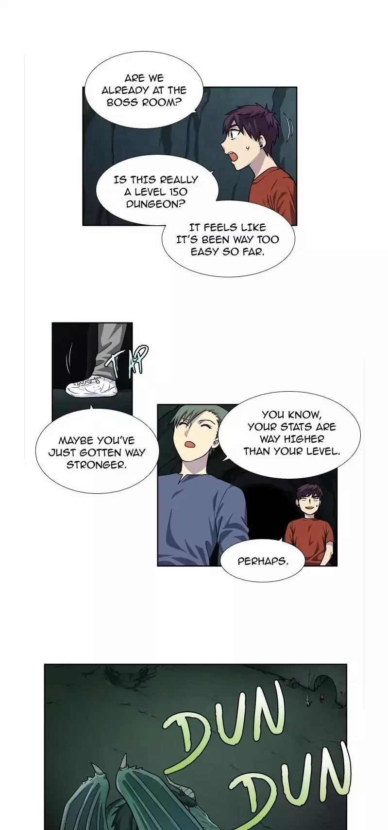 The Gamer Chapter 239 page 17 - Chapter 239