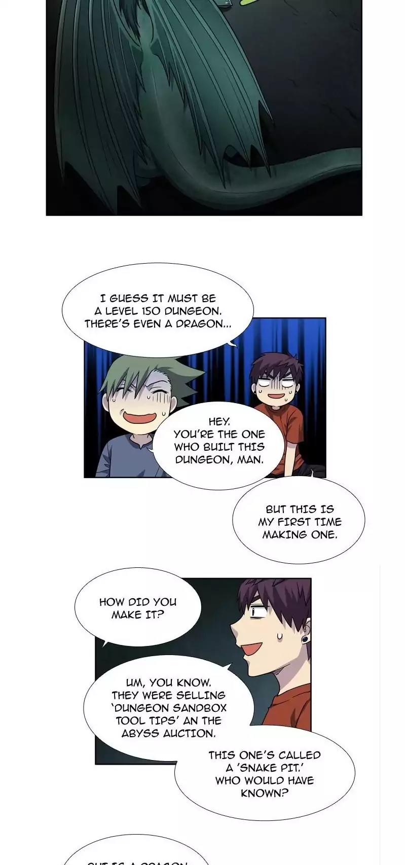 The Gamer Chapter 239 page 18 - Chapter 239