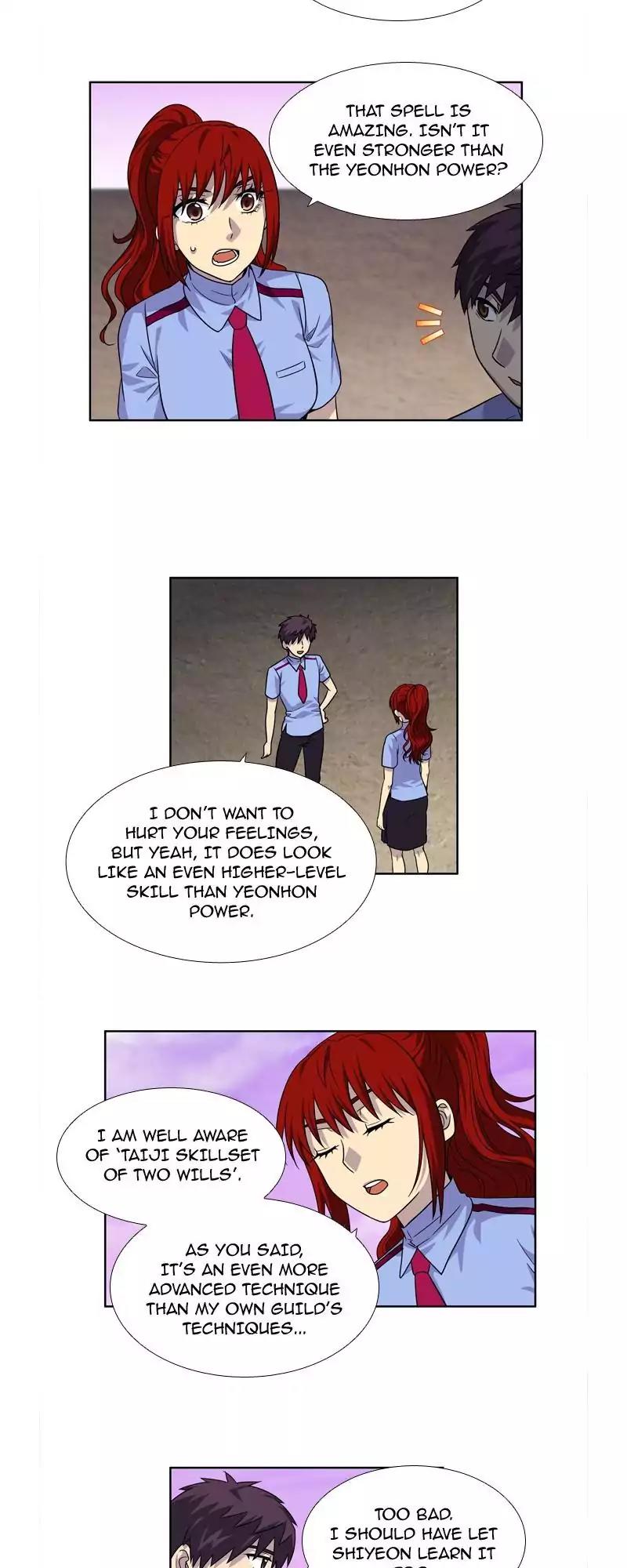 The Gamer Chapter 239 page 3 - Chapter 239