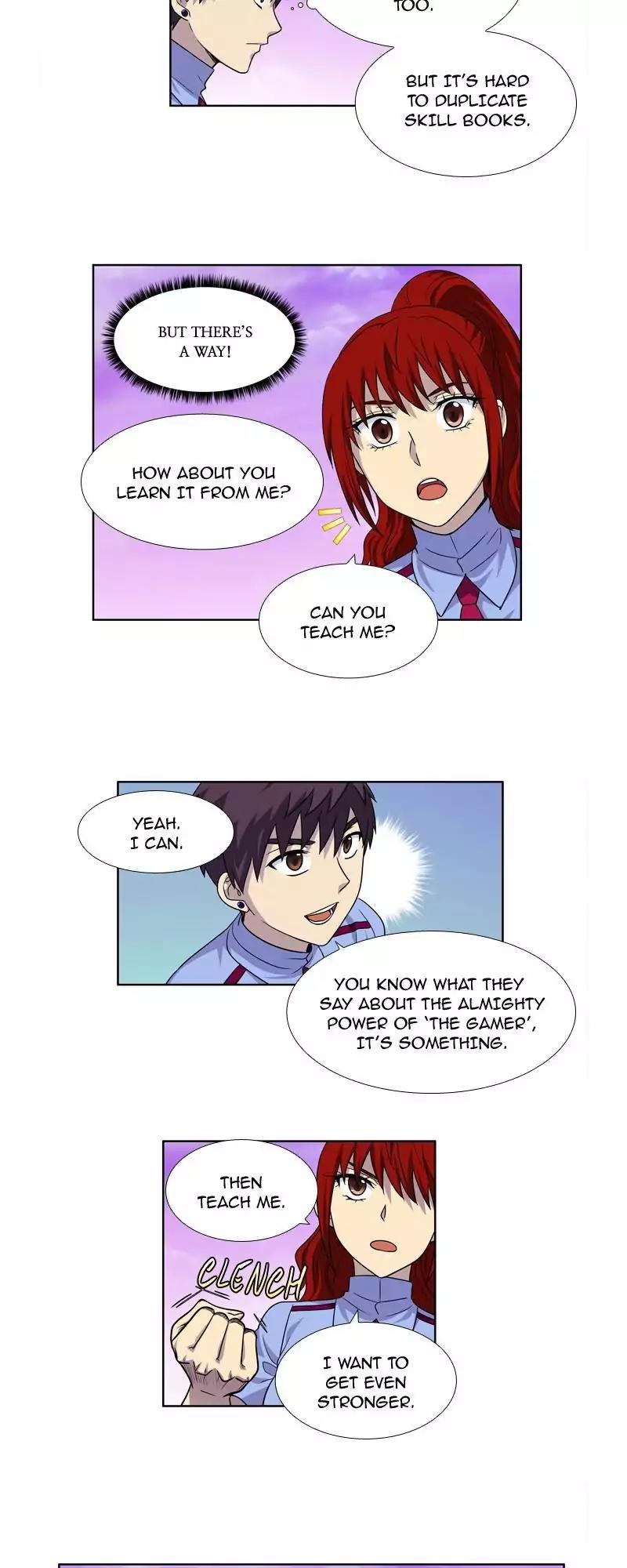 The Gamer Chapter 239 page 4 - Chapter 239