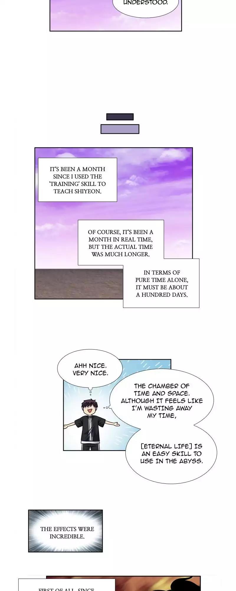 The Gamer Chapter 239 page 7 - Chapter 239