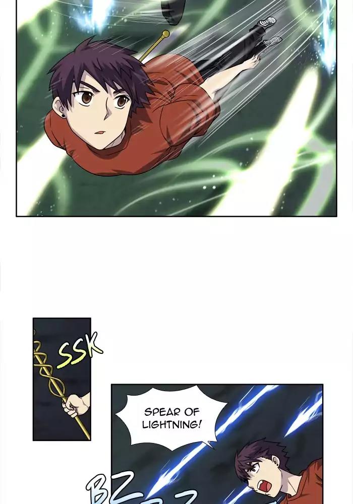 The Gamer Chapter 240 page 12 - Chapter 240