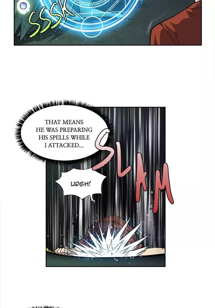 The Gamer Chapter 240 page 15 - Chapter 240