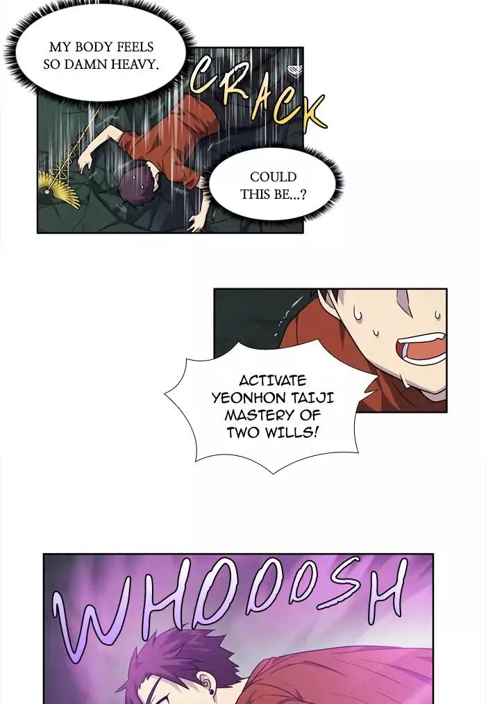 The Gamer Chapter 240 page 16 - Chapter 240