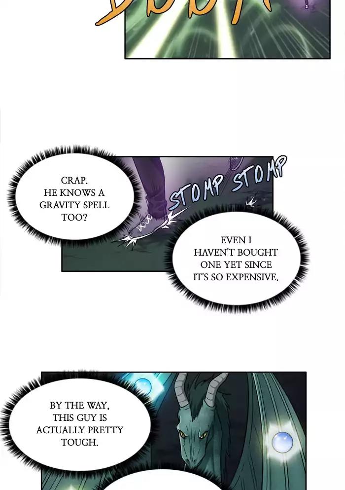 The Gamer Chapter 240 page 18 - Chapter 240