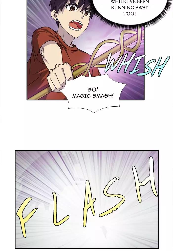 The Gamer Chapter 240 page 20 - Chapter 240