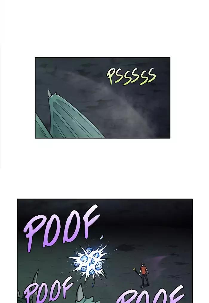 The Gamer Chapter 240 page 21 - Chapter 240
