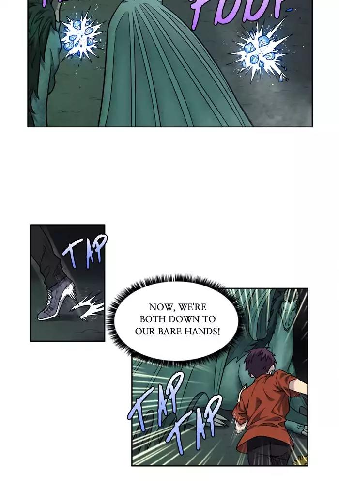 The Gamer Chapter 240 page 22 - Chapter 240