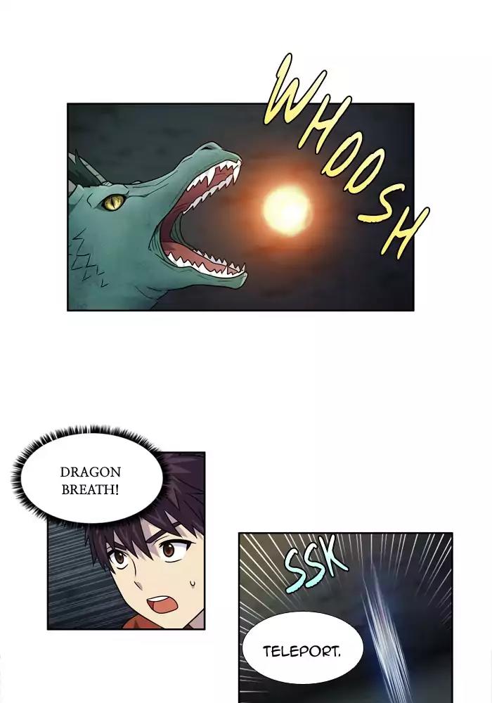 The Gamer Chapter 240 page 23 - Chapter 240