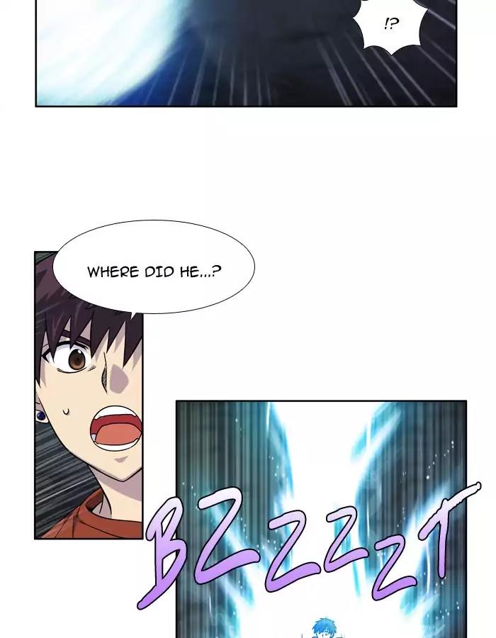 The Gamer Chapter 240 page 27 - Chapter 240