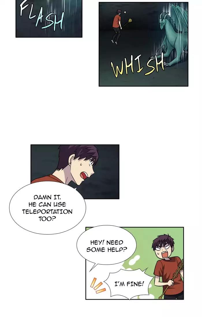 The Gamer Chapter 240 page 31 - Chapter 240