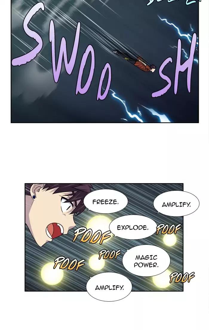 The Gamer Chapter 240 page 34 - Chapter 240