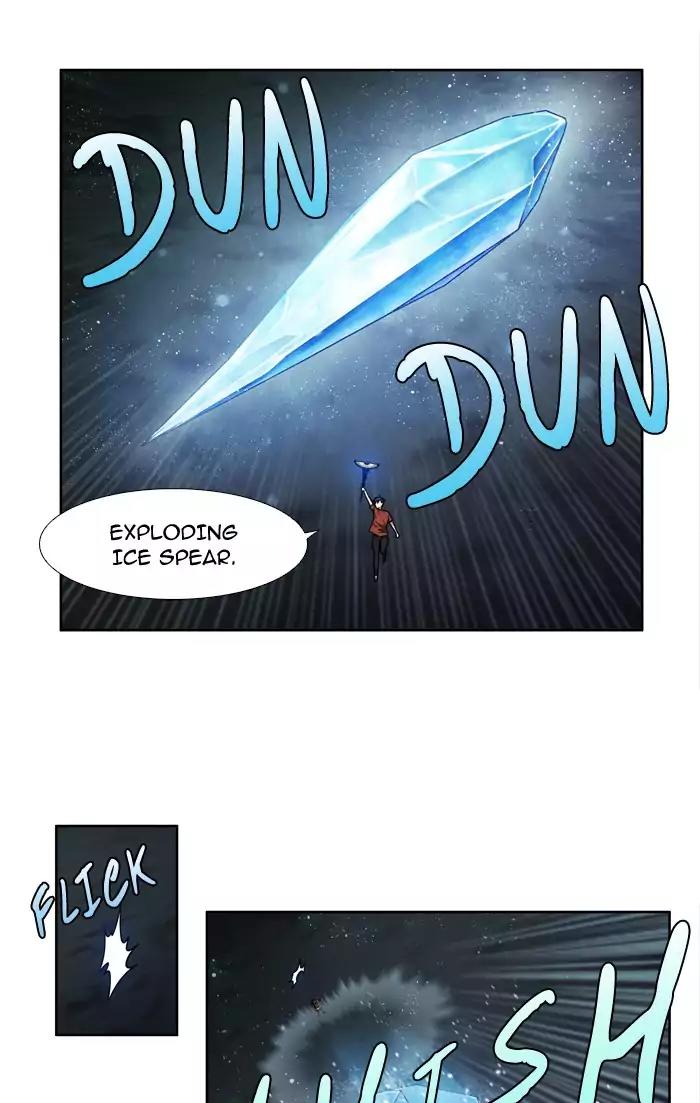 The Gamer Chapter 240 page 35 - Chapter 240