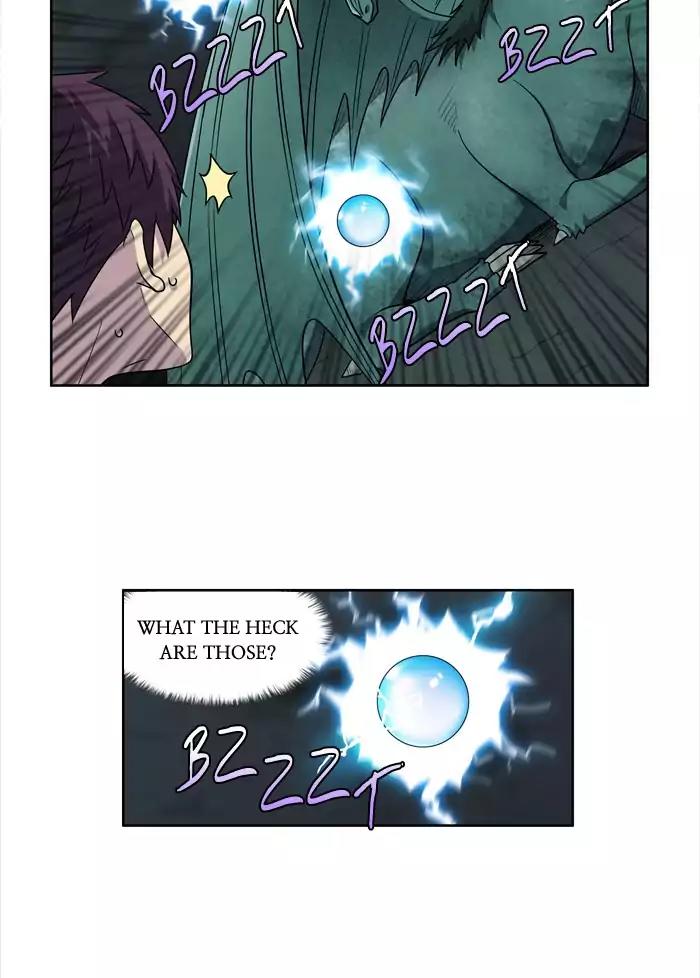 The Gamer Chapter 240 page 7 - Chapter 240