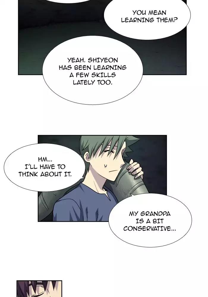 The Gamer Chapter 241 page 10 - Chapter 241