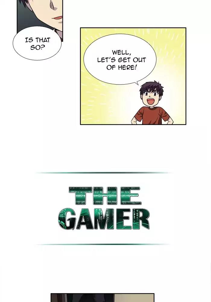 The Gamer Chapter 241 page 11 - Chapter 241