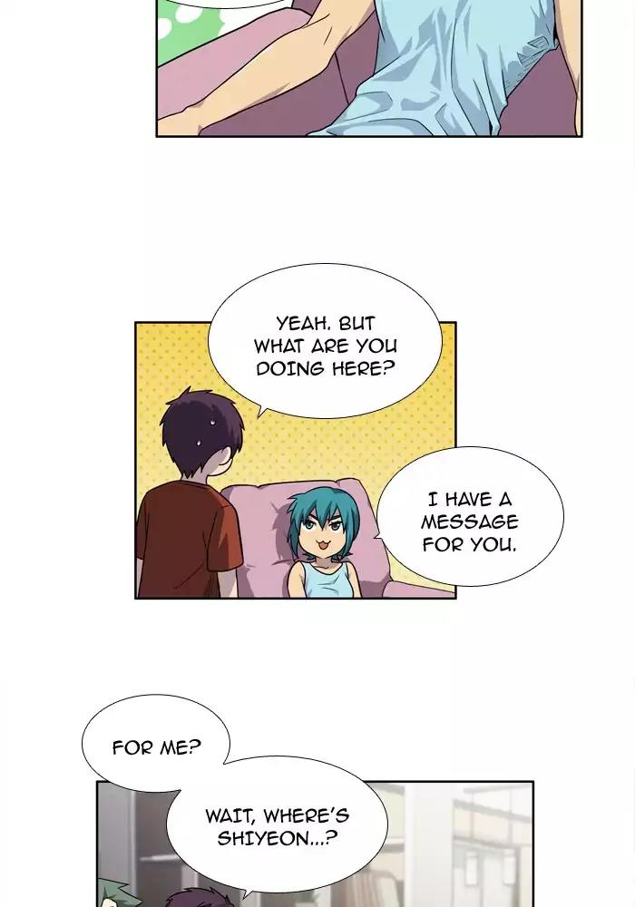 The Gamer Chapter 241 page 13 - Chapter 241