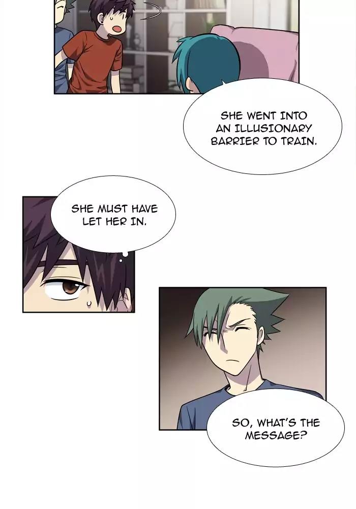 The Gamer Chapter 241 page 14 - Chapter 241