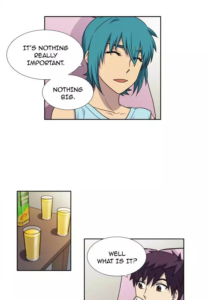 The Gamer Chapter 241 page 15 - Chapter 241