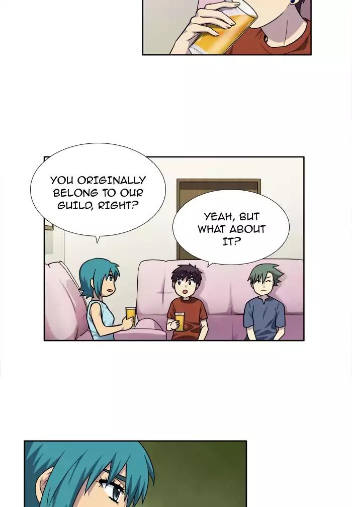 The Gamer Chapter 241 page 16 - Chapter 241
