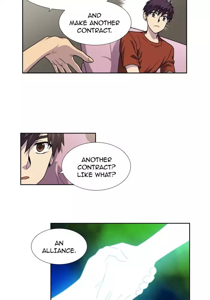 The Gamer Chapter 241 page 18 - Chapter 241